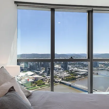 Qw Riverside Luxe By Independent Host Apartment *
