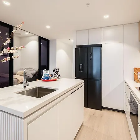 Apartment Stunning River View 2 br Casino Qw Brisbane