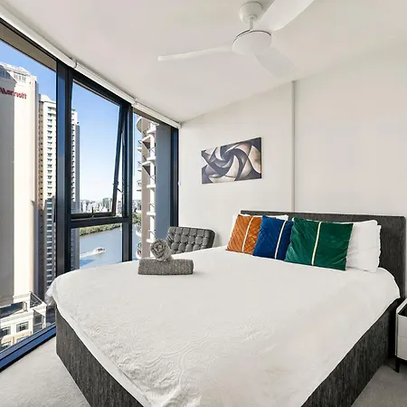 Location And Splendid Views * Brisbane