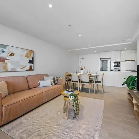 Apartment Linton - Free Secure Parking
