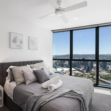 Apartment Qw Riverside Luxe By Independent Host