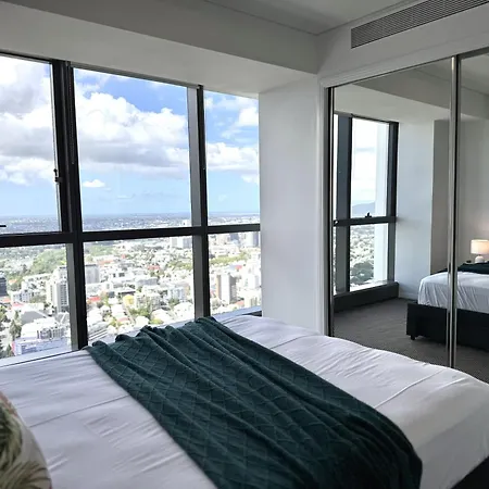 Stunning View * Brisbane