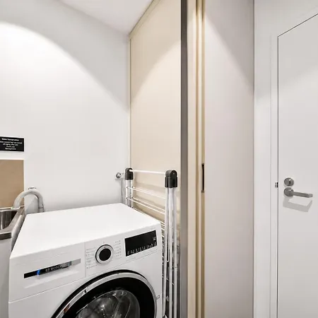 Apartment Lv 20 Private Luxury On Queens Wharf