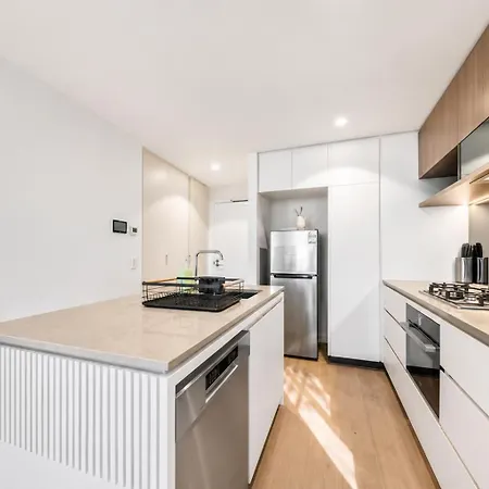 Lv 20 Private Luxury On Queens Wharf * Brisbane