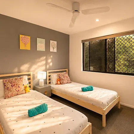 Spacious 4br Near Sunnybank With Modern Amenities * Brisbane