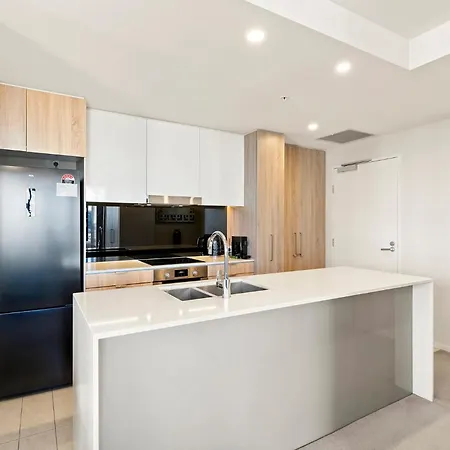 Location And Splendid Views Brisbane
