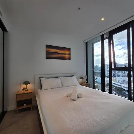 Boutique Valley Escape - 1 Bedroom *