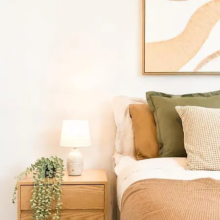 Boho Retreat - Walk To Gabba Stadium - Free Parking Brisbane