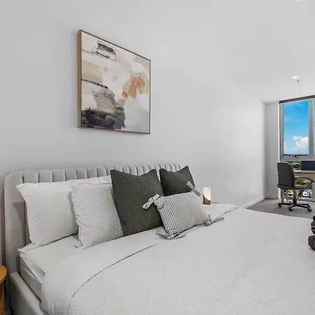 Linton - Free Secure Parking Apartment