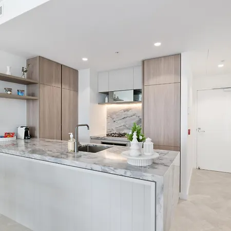 Qw Riverside Luxe By Independent Host Apartment *