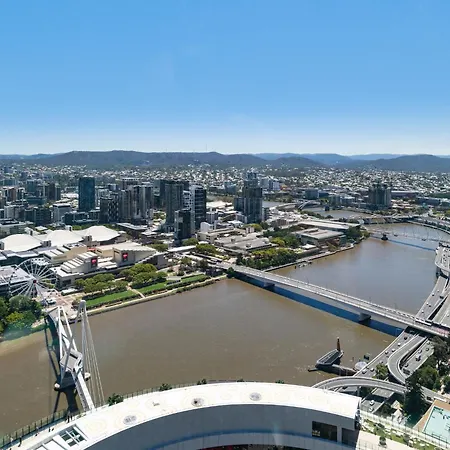 Qw Riverside Luxe By Independent Host Apartment *