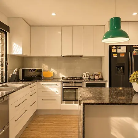 Spacious 4br Near Sunnybank With Modern Amenities Brisbane