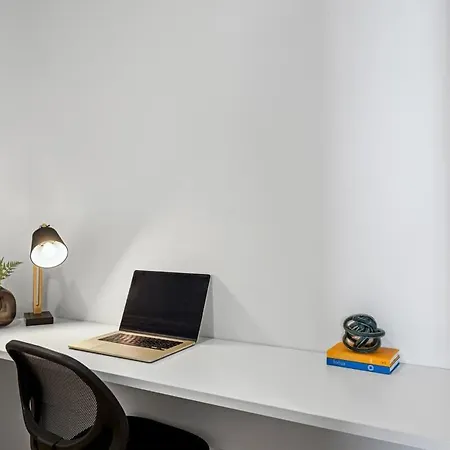 Apartment Capri - Free Secure Parking Brisbane