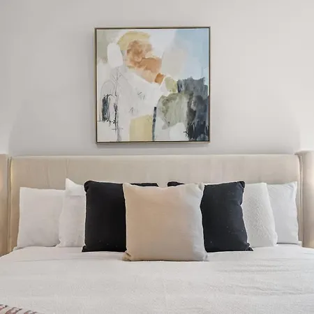 3br Family - King Beds, Parking & Views Brisbane