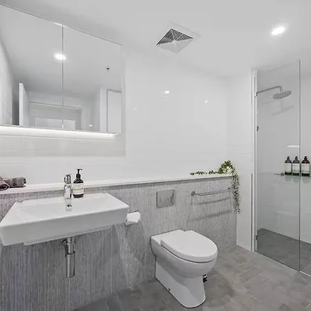 Linton - Free Secure Parking Apartment *