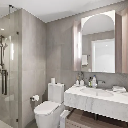 Apartment Qw Riverside Luxe By Independent Host Brisbane