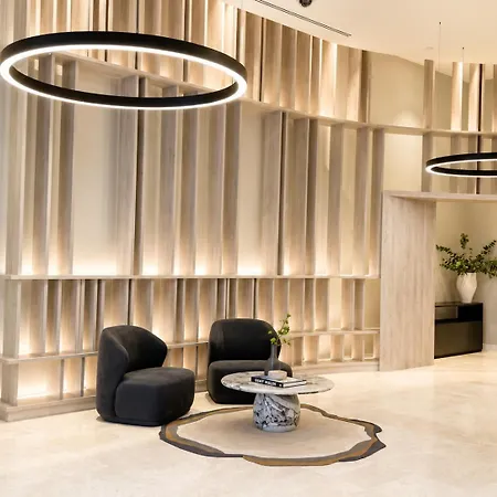 Apartment Lv 20 Private Luxury On Queens Wharf Brisbane