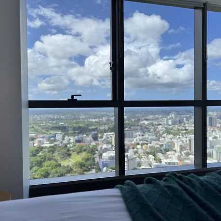 Stunning View Apartment