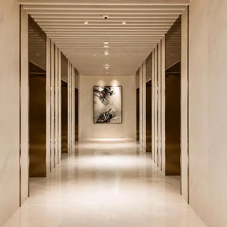 Apartment Lv 20 Private Luxury On Queens Wharf Brisbane