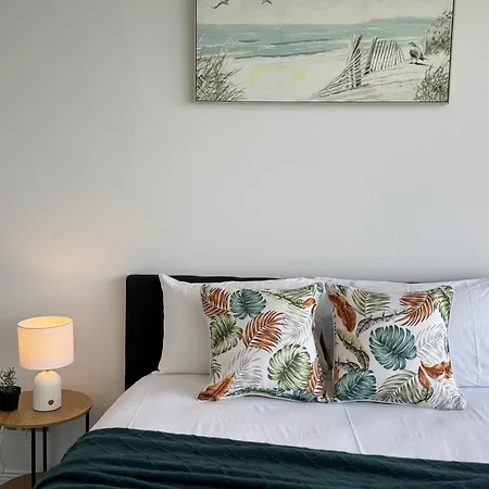 Stunning View Apartment