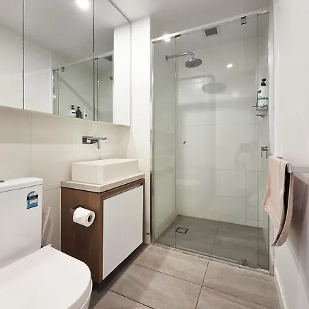 Apartment 2br Fortitude Valley Pool Gym And Parking *