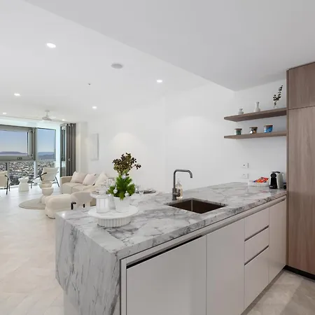 Apartment Qw Riverside Luxe By Independent Host