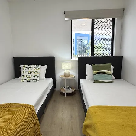 Apartment Prime Toowong 3br - Walk To Shops And Transport Brisbane