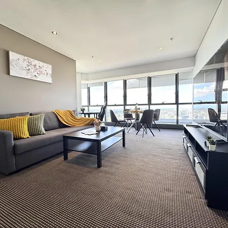 Stunning View Apartment