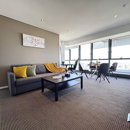Stunning View * Brisbane
