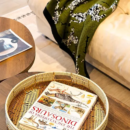 Boho Retreat - Walk To Gabba Stadium - Free Parking Apartment *