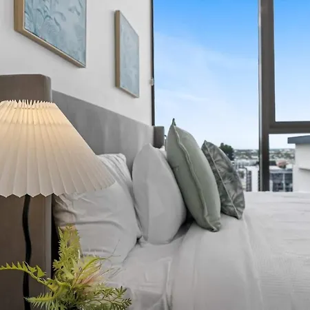 Apartment Capri - Free Secure Parking *
