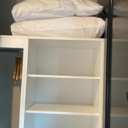 Comfy 1 Bedroom With Wifi And Parking Apartment Brisbane