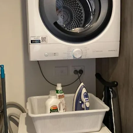 Comfy 1 Bedroom With Wifi And Parking Brisbane