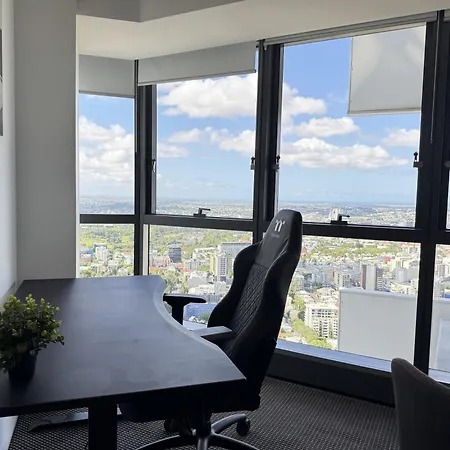 Apartment Stunning View
