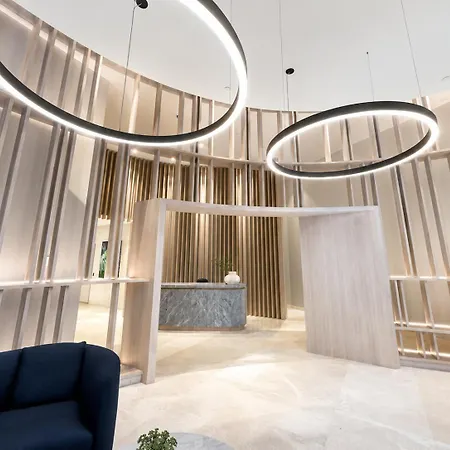 Lv 20 Private Luxury On Queens Wharf * Brisbane