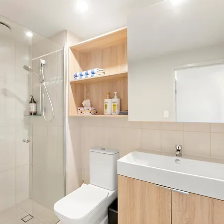 Location And Splendid Views * Brisbane