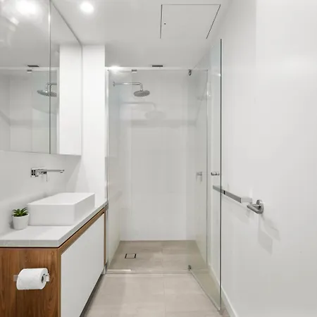 Kozyguru | Fortitude Valley | Stylish Pad * Brisbane