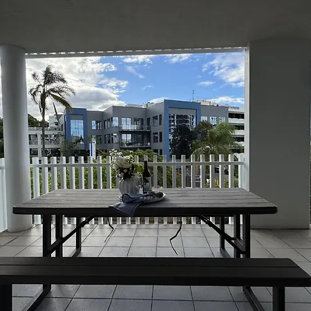 Apartment Prime Toowong 3br - Walk To Shops And Transport Brisbane