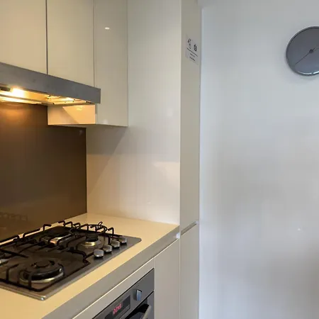 Stunning View Apartment Brisbane