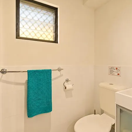 Spacious 4br Near Sunnybank With Modern Amenities Apartment Brisbane