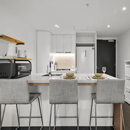 Apartment Kozyguru | Fortitude Valley | Stylish Pad