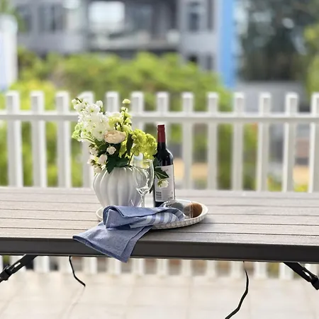 Apartment Prime Toowong 3br - Walk To Shops And Transport *