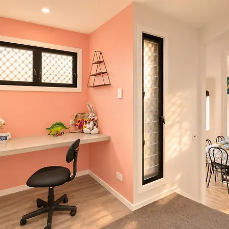 Apartment Spacious 4br Near Sunnybank With Modern Amenities *
