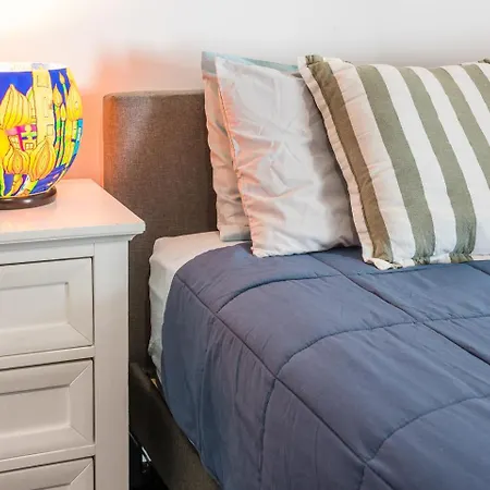 Apartment Brand New Stylish Tranquil & Self Check In *