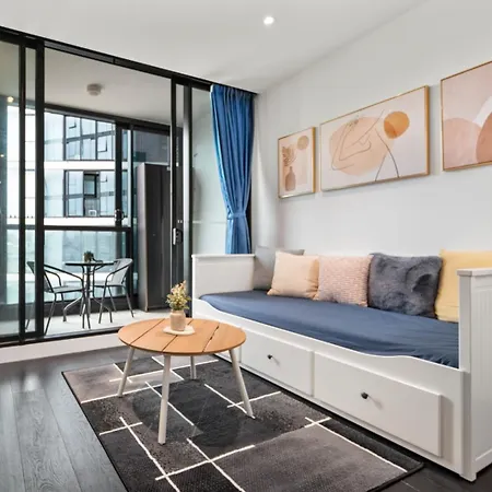 Apartment Kozyguru | Fortitude Valley | Stylish Pad