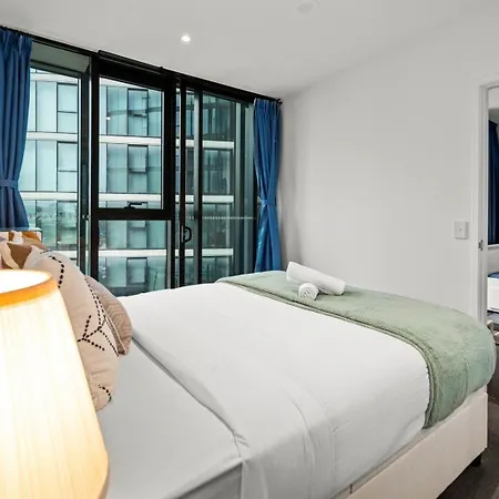 Apartment Kozyguru | Fortitude Valley | Stylish Pad Brisbane
