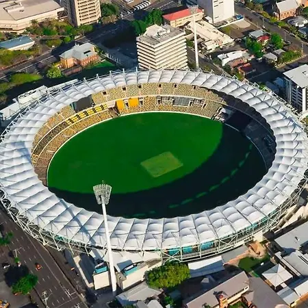 Linton - Free Secure Parking Brisbane