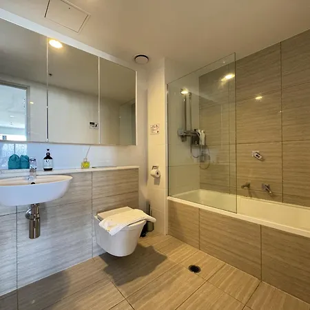 Apartment Stunning View Brisbane
