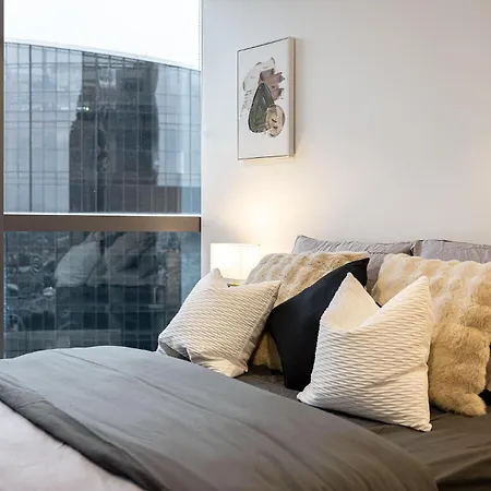 Stunning River View 2 br Casino Qw Brisbane