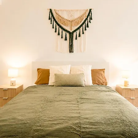 Apartment Boho Retreat - Walk To Gabba Stadium - Free Parking Brisbane
